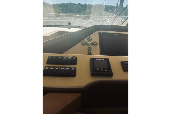 Fisher of Men 45ft Monte Carlo Yachts Yacht For Sale