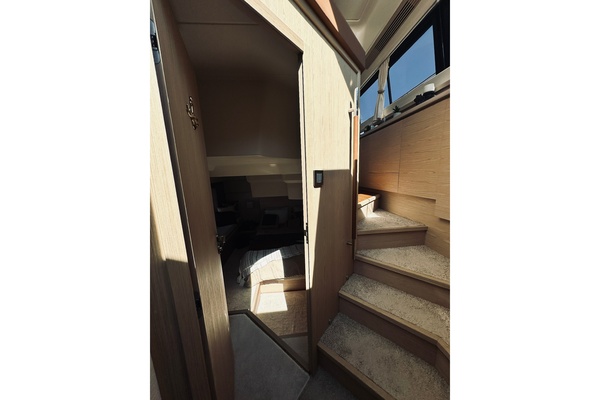 Fisher of Men 45ft Monte Carlo Yachts Yacht For Sale
