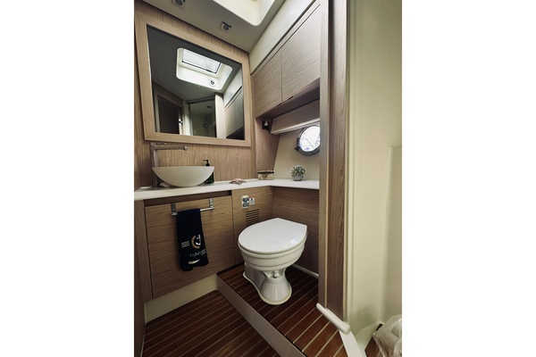 Fisher of Men 45ft Monte Carlo Yachts Yacht For Sale
