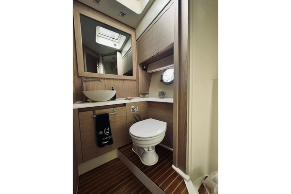 Monte Carlo Yachts MC4 Yacht For Sale