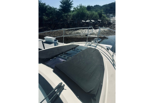 Fisher of Men 45ft Monte Carlo Yachts Yacht For Sale