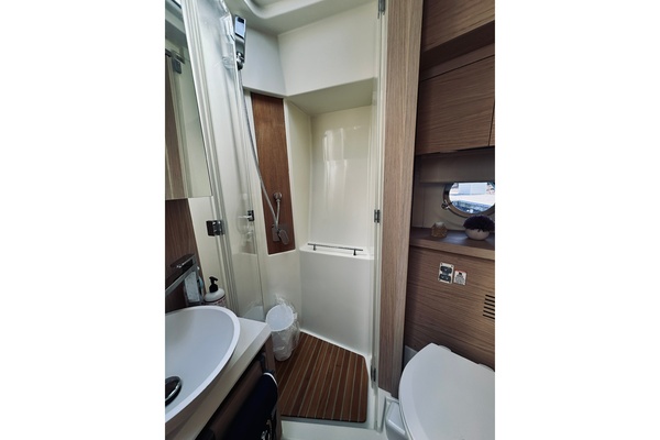 Fisher of Men 45ft Monte Carlo Yachts Yacht For Sale