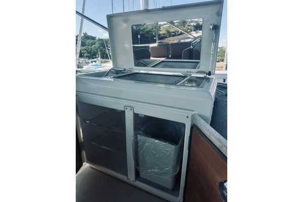 Fisher of Men 45ft Monte Carlo Yachts Yacht For Sale