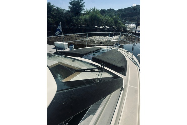 Fisher of Men 45ft Monte Carlo Yachts Yacht For Sale