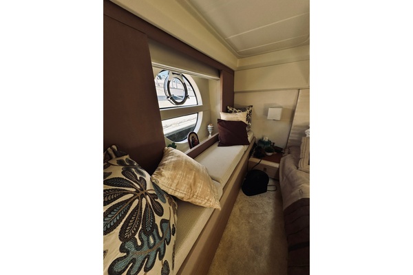 Fisher of Men 45ft Monte Carlo Yachts Yacht For Sale