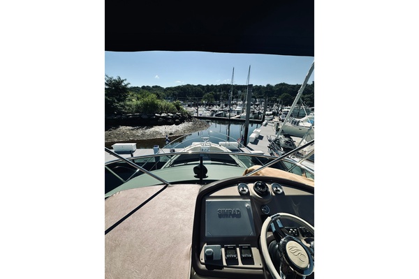 Fisher of Men 45ft Monte Carlo Yachts Yacht For Sale