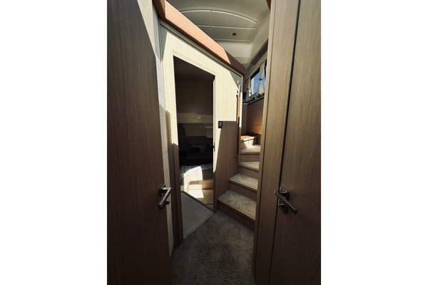 Fisher of Men 45ft Monte Carlo Yachts Yacht For Sale