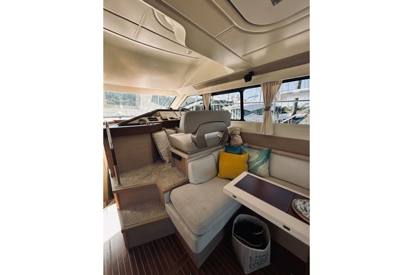 Fisher of Men 45ft Monte Carlo Yachts Yacht For Sale