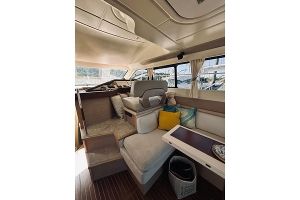 Monte Carlo Yachts MC4 Yacht For Sale