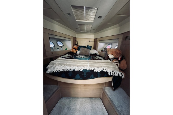 Fisher of Men 45ft Monte Carlo Yachts Yacht For Sale