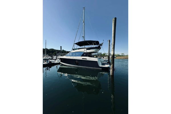 Monte Carlo Yachts MC4 Yacht For Sale
