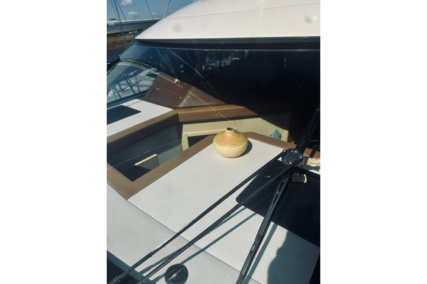 Fisher of Men 45ft Monte Carlo Yachts Yacht For Sale