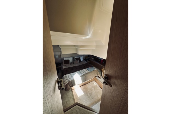 Fisher of Men 45ft Monte Carlo Yachts Yacht For Sale