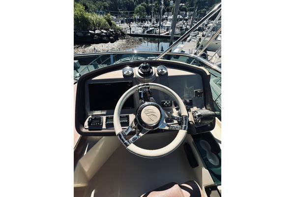 Fisher of Men 45ft Monte Carlo Yachts Yacht For Sale