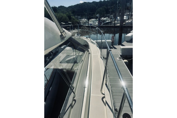 Fisher of Men 45ft Monte Carlo Yachts Yacht For Sale