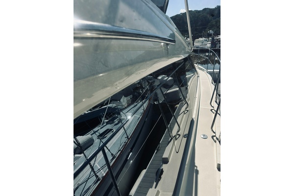 Fisher of Men 45ft Monte Carlo Yachts Yacht For Sale