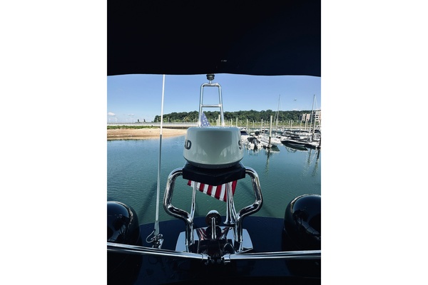 Fisher of Men 45ft Monte Carlo Yachts Yacht For Sale