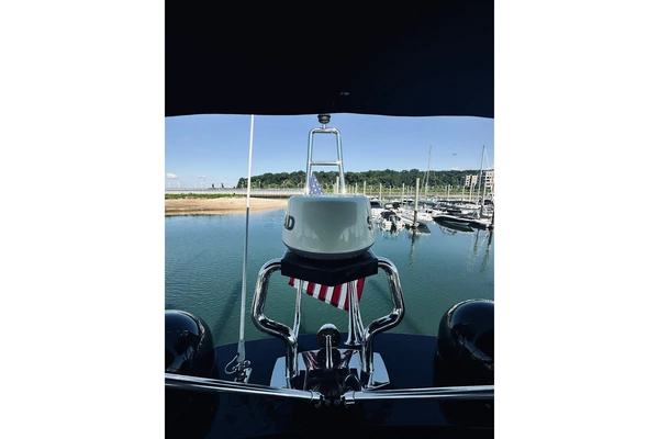 Monte Carlo Yachts MC4 Yacht For Sale