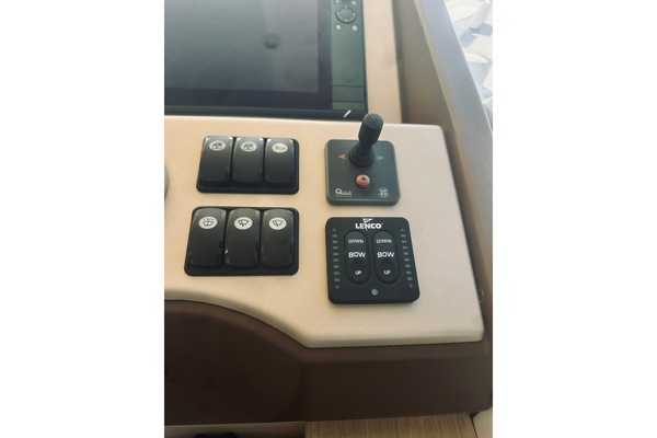 Fisher of Men 45ft Monte Carlo Yachts Yacht For Sale