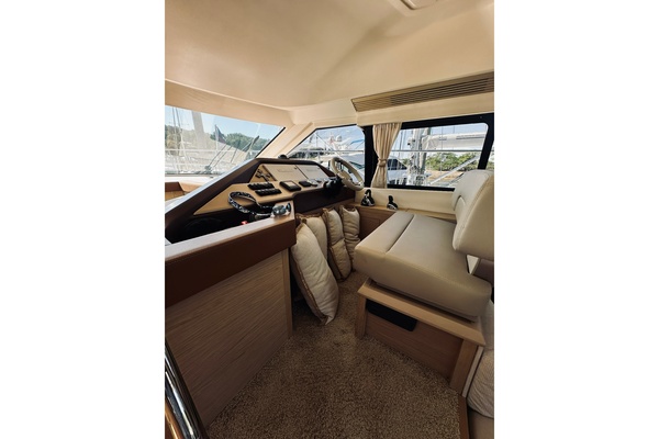 Fisher of Men 45ft Monte Carlo Yachts Yacht For Sale