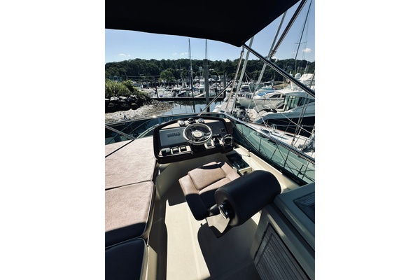 Fisher of Men 45ft Monte Carlo Yachts Yacht For Sale