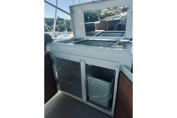 Fisher of Men 45ft Monte Carlo Yachts Yacht For Sale