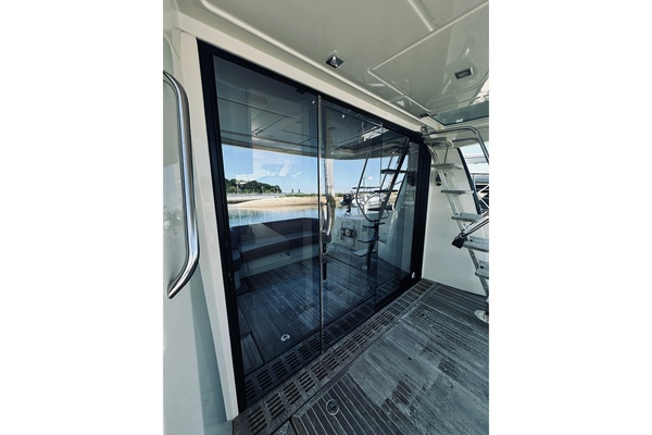 Fisher of Men 45ft Monte Carlo Yachts Yacht For Sale