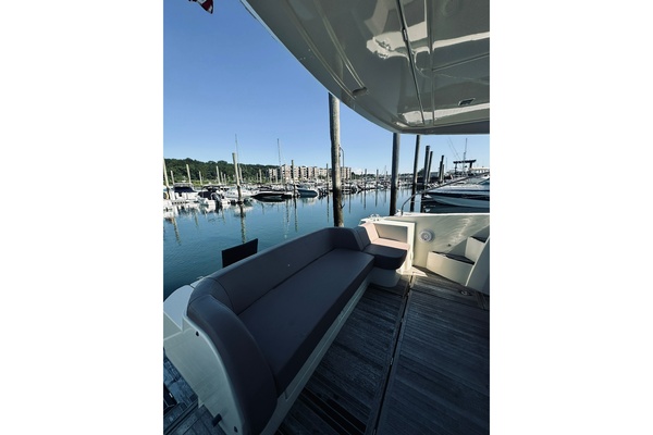 Fisher of Men 45ft Monte Carlo Yachts Yacht For Sale