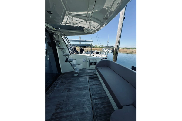 Monte Carlo Yachts MC4 Yacht For Sale