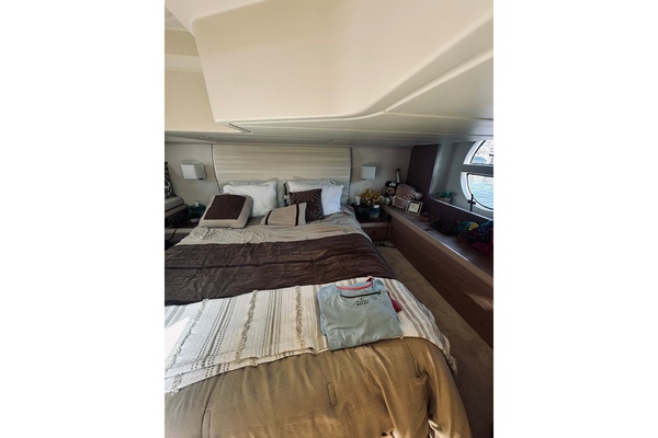 Fisher of Men 45ft Monte Carlo Yachts Yacht For Sale