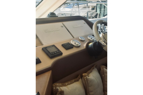 Fisher of Men 45ft Monte Carlo Yachts Yacht For Sale