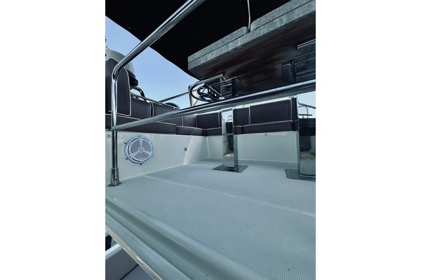 Fisher of Men 45ft Monte Carlo Yachts Yacht For Sale