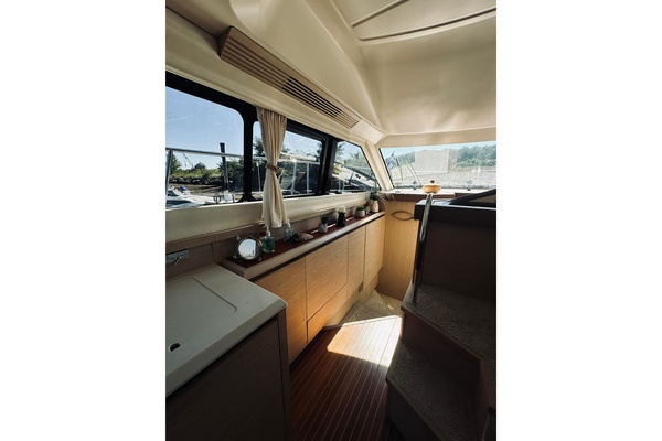 Fisher of Men 45ft Monte Carlo Yachts Yacht For Sale