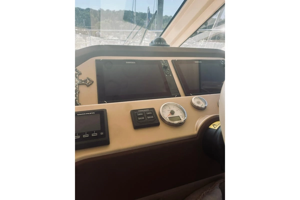 Monte Carlo Yachts MC4 Yacht For Sale
