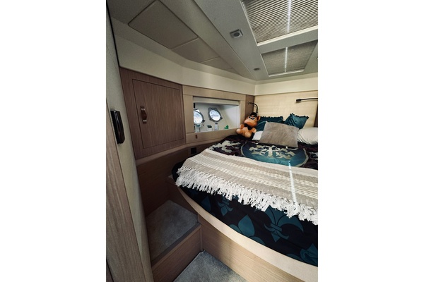 Fisher of Men 45ft Monte Carlo Yachts Yacht For Sale