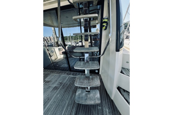 Fisher of Men 45ft Monte Carlo Yachts Yacht For Sale