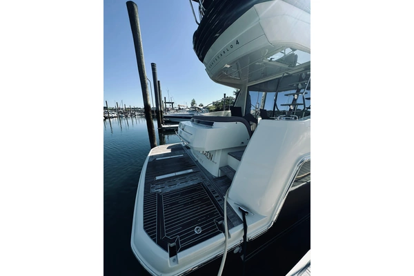 Monte Carlo Yachts MC4 Yacht For Sale