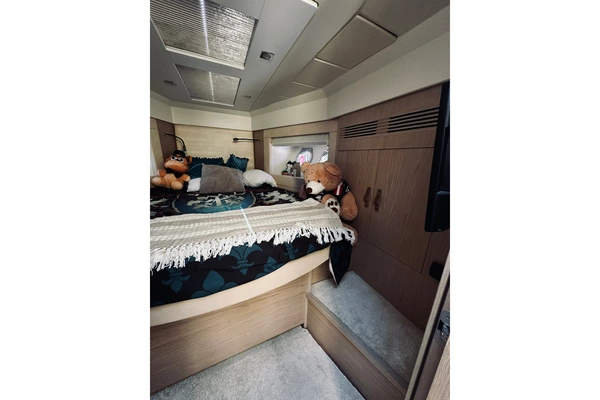 Monte Carlo Yachts MC4 Yacht For Sale