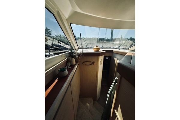 Fisher of Men 45ft Monte Carlo Yachts Yacht For Sale