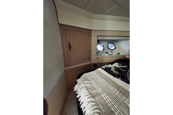 Fisher of Men 45ft Monte Carlo Yachts Yacht For Sale