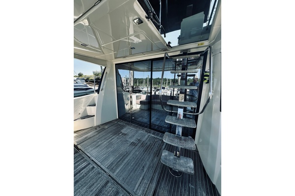 Fisher of Men 45ft Monte Carlo Yachts Yacht For Sale