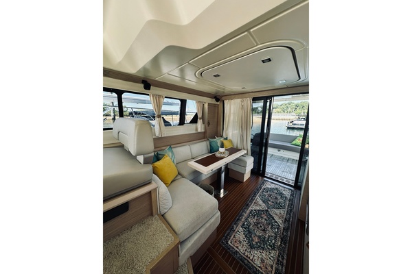 Fisher of Men 45ft Monte Carlo Yachts Yacht For Sale