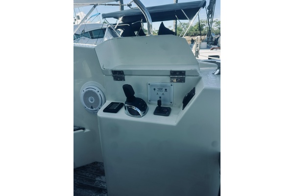 Fisher of Men 45ft Monte Carlo Yachts Yacht For Sale