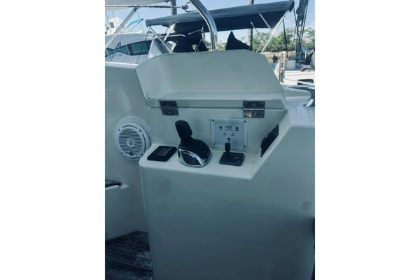 Monte Carlo Yachts MC4 Yacht For Sale