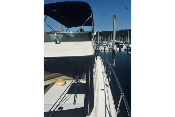 Fisher of Men 45ft Monte Carlo Yachts Yacht For Sale