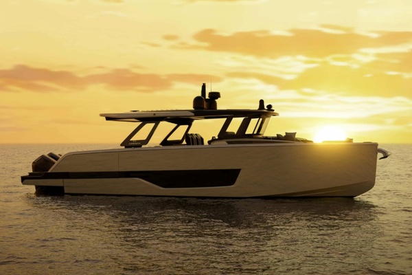 2026 Cranchi 48 A46 O/B