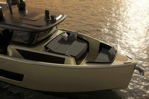 48ft Cranchi Yacht For Sale