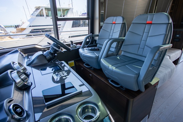 Levels 65ft Sunseeker Yacht For Sale