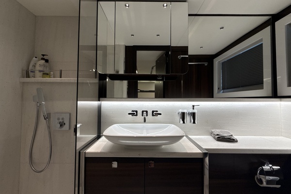 Levels 65ft Sunseeker Yacht For Sale