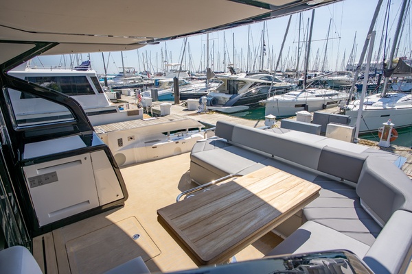 Levels 65ft Sunseeker Yacht For Sale